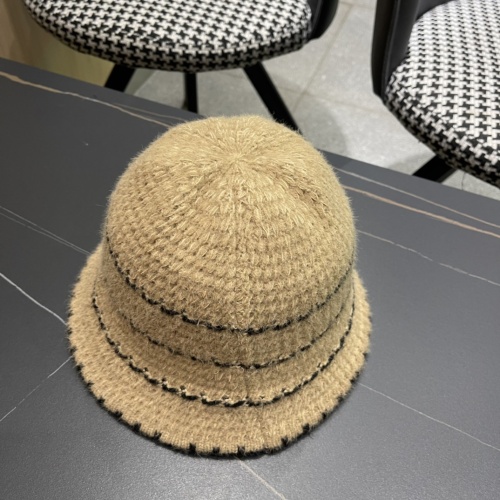 Replica Balenciaga Caps #1249238 $34.00 USD for Wholesale