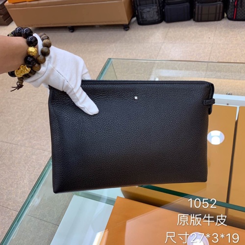 Replica Mont Blanc AAA Man Wallets #1249239, $82.00 USD, [ITEM#1249239], Replica Mont Blanc AAA Man Wallets outlet from China