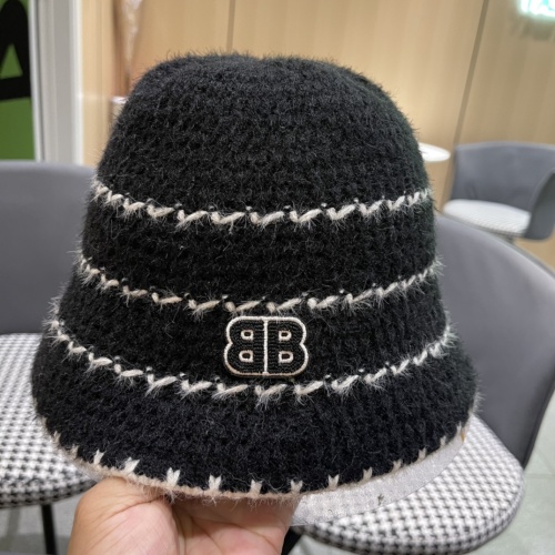 Replica Balenciaga Caps #1249240 $34.00 USD for Wholesale