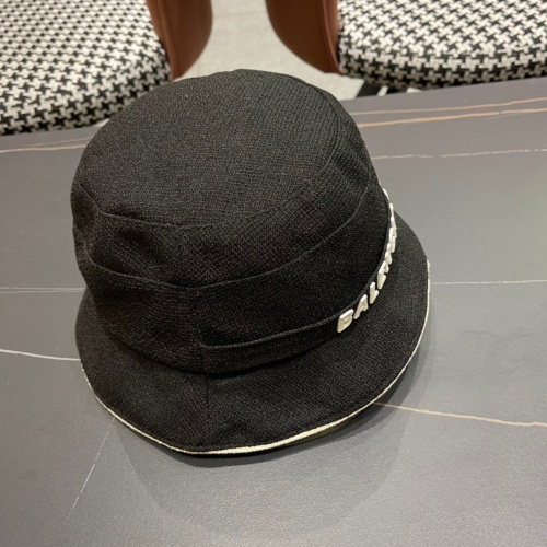 Replica Balenciaga Caps #1249258 $36.00 USD for Wholesale