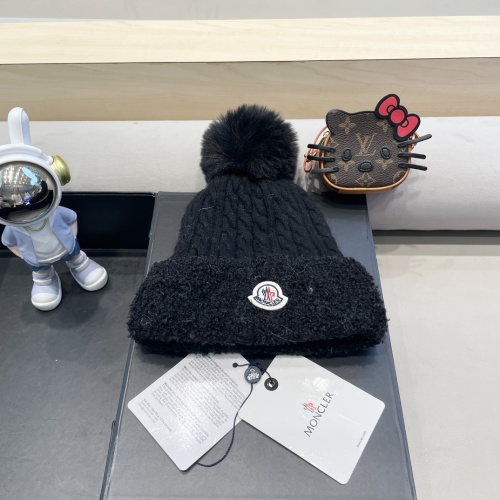 Replica Moncler Caps #1249263, $32.00 USD, [ITEM#1249263], Replica Moncler Caps outlet from China