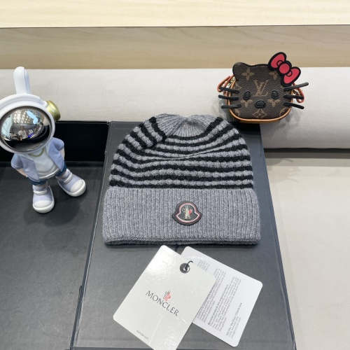 Replica Moncler Caps #1249267, $38.00 USD, [ITEM#1249267], Replica Moncler Caps outlet from China