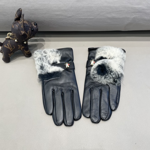 Replica Moncler Gloves For Women #1249289, $52.00 USD, [ITEM#1249289], Replica Moncler Gloves outlet from China