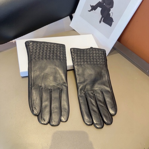 Replica Bottega Veneta BV Gloves For Men #1249298, $60.00 USD, [ITEM#1249298], Replica Bottega Veneta BV Gloves outlet from China