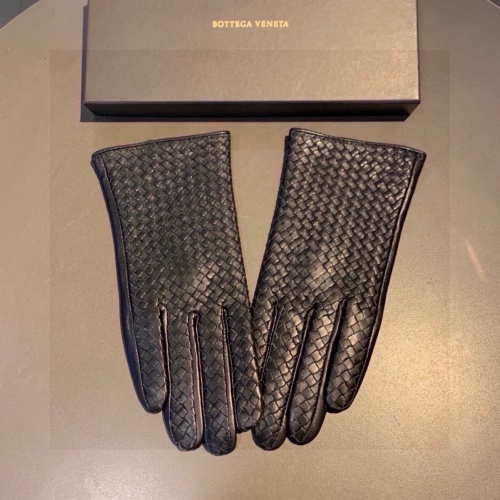 Replica Bottega Veneta BV Gloves For Women #1249304, $64.00 USD, [ITEM#1249304], Replica Bottega Veneta BV Gloves outlet from China