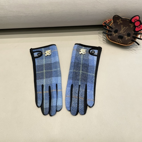 Replica Burberry Gloves #1249352, $39.00 USD, [ITEM#1249352], Replica Burberry Gloves outlet from China