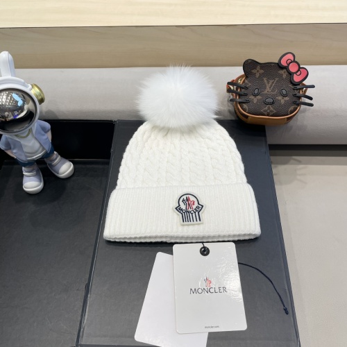 Replica Moncler Caps #1249434, $39.00 USD, [ITEM#1249434], Replica Moncler Caps outlet from China