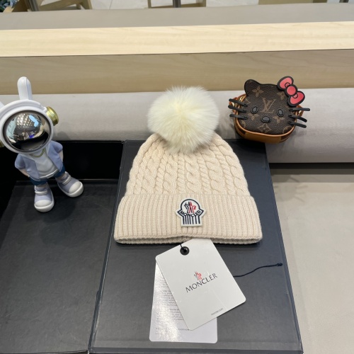 Replica Moncler Caps #1249435, $39.00 USD, [ITEM#1249435], Replica Moncler Caps outlet from China