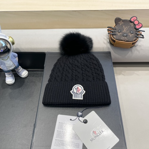 Replica Moncler Caps #1249437, $39.00 USD, [ITEM#1249437], Replica Moncler Caps outlet from China