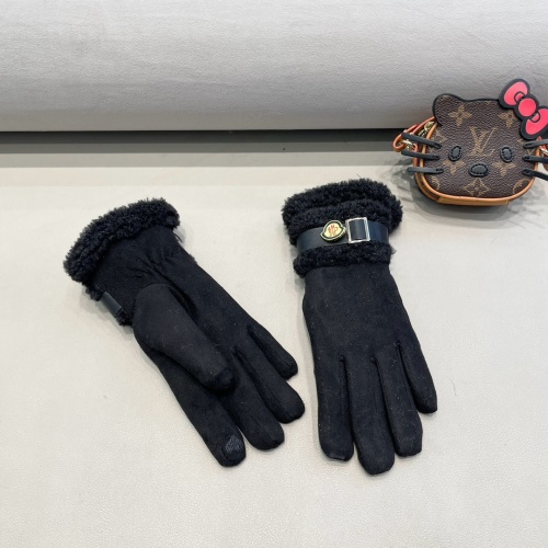 Replica Moncler Gloves For Women #1249467, $38.00 USD, [ITEM#1249467], Replica Moncler Gloves outlet from China