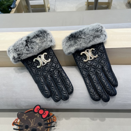 Celine Gloves For Women #1249478