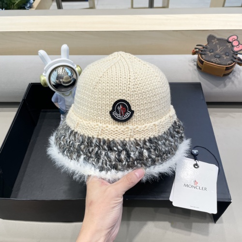 Replica Moncler Caps #1249510, $36.00 USD, [ITEM#1249510], Replica Moncler Caps outlet from China