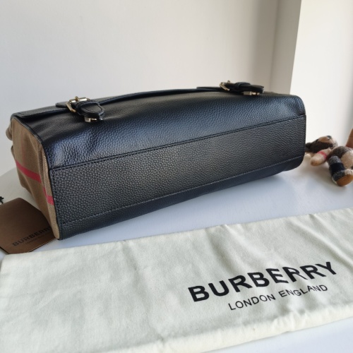 Replica Burberry AAA Man Handbags #1249515 $210.00 USD for Wholesale