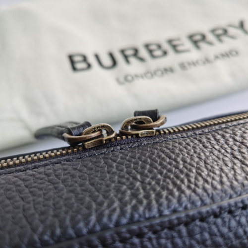 Replica Burberry AAA Man Handbags #1249517 $202.00 USD for Wholesale