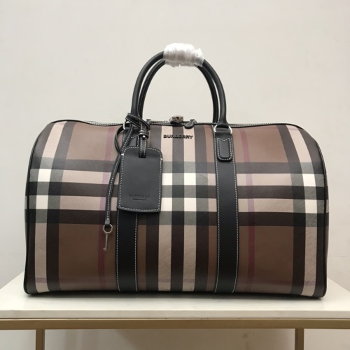 Replica Burberry Travel Bags #1249520, $251.24 USD, [ITEM#1249520], Replica Burberry Travel Bags outlet from China