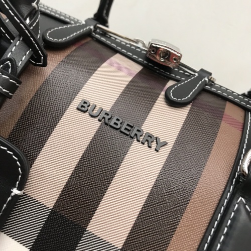 Replica Burberry Travel Bags #1249520 $251.24 USD for Wholesale