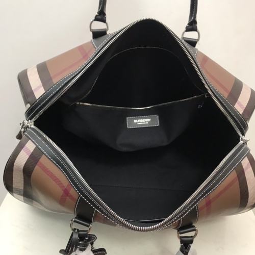 Replica Burberry Travel Bags #1249520 $251.24 USD for Wholesale