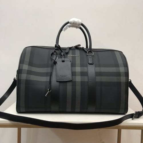 Replica Burberry Travel Bags #1249521, $251.24 USD, [ITEM#1249521], Replica Burberry Travel Bags outlet from China