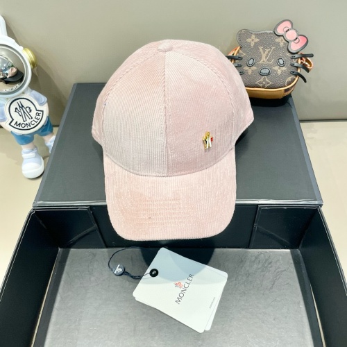 Replica Moncler Caps #1249522 $32.00 USD for Wholesale