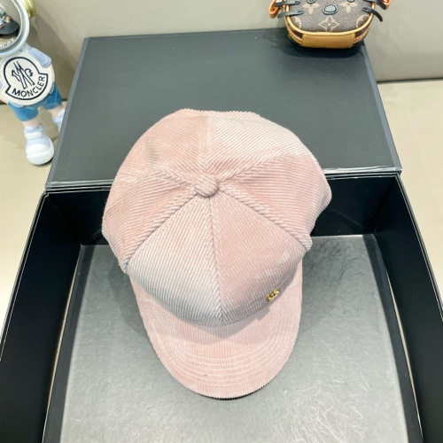 Replica Moncler Caps #1249522 $32.00 USD for Wholesale