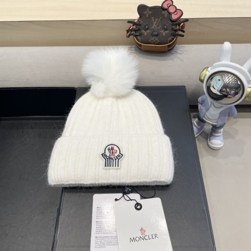 Replica Moncler Caps #1249547, $39.00 USD, [ITEM#1249547], Replica Moncler Caps outlet from China