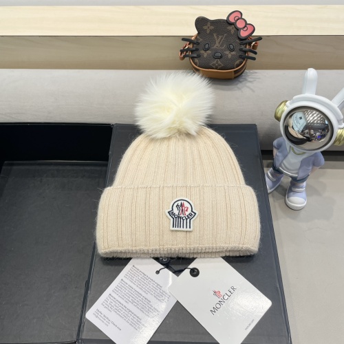 Replica Moncler Caps #1249548, $39.00 USD, [ITEM#1249548], Replica Moncler Caps outlet from China