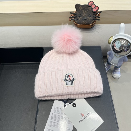 Replica Moncler Caps #1249549, $39.00 USD, [ITEM#1249549], Replica Moncler Caps outlet from China