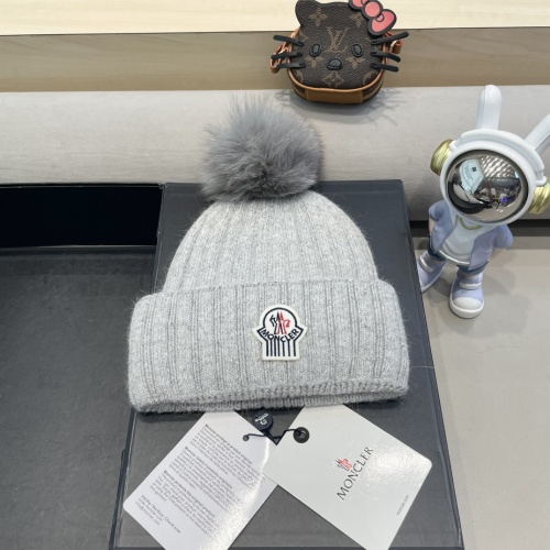 Replica Moncler Caps #1249550, $39.00 USD, [ITEM#1249550], Replica Moncler Caps outlet from China