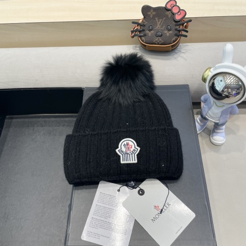 Replica Moncler Caps #1249551, $39.00 USD, [ITEM#1249551], Replica Moncler Caps outlet from China