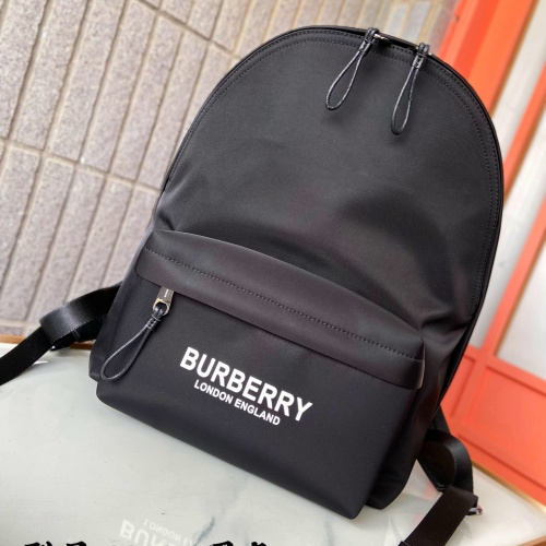 Replica Burberry AAA Quality Backpacks For Unisex #1249584, $96.00 USD, [ITEM#1249584], Replica Burberry AAA Quality Backpacks outlet from China