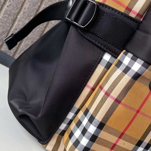 Replica Burberry AAA Quality Backpacks For Unisex #1249588 $112.00 USD for Wholesale