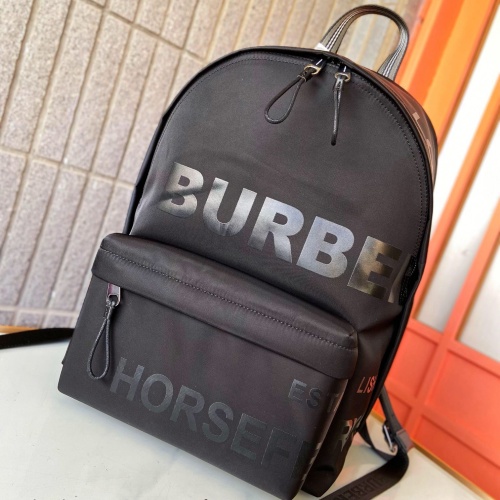 Replica Burberry AAA Quality Backpacks For Unisex #1249591, $98.00 USD, [ITEM#1249591], Replica Burberry AAA Quality Backpacks outlet from China