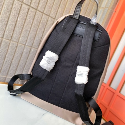 Replica Burberry AAA Quality Backpacks For Unisex #1249592 $98.00 USD for Wholesale