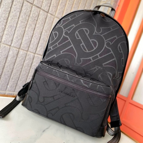 Replica Burberry AAA Quality Backpacks For Unisex #1249593, $100.00 USD, [ITEM#1249593], Replica Burberry AAA Quality Backpacks outlet from China