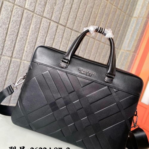 Replica Burberry AAA Man Handbags #1249598, $105.00 USD, [ITEM#1249598], Replica Burberry AAA Man Handbags outlet from China