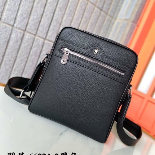 Replica Mont Blanc AAA Man Messenger Bags #1249623, $82.00 USD, [ITEM#1249623], Replica Mont Blanc AAA Man Messenger Bags outlet from China