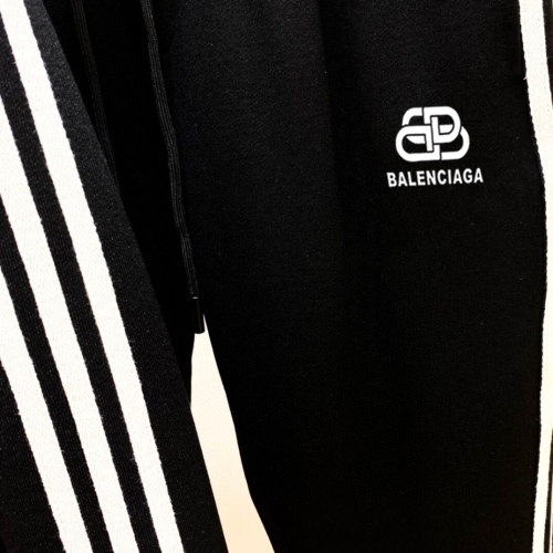 Replica Balenciaga Fashion Tracksuits Long Sleeved For Men #1249647 $102.00 USD for Wholesale