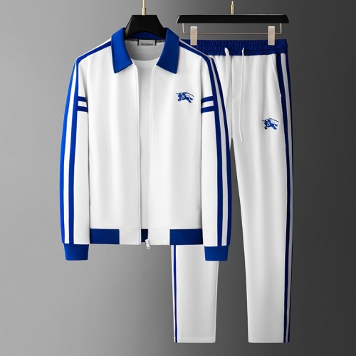 Replica Burberry Tracksuits Long Sleeved For Men #1249654, $102.00 USD, [ITEM#1249654], Replica Burberry Tracksuits outlet from China