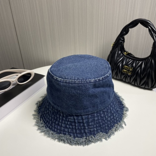 Replica Celine Caps #1249658 $29.00 USD for Wholesale