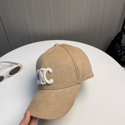 Replica Celine Caps #1249662 $27.00 USD for Wholesale