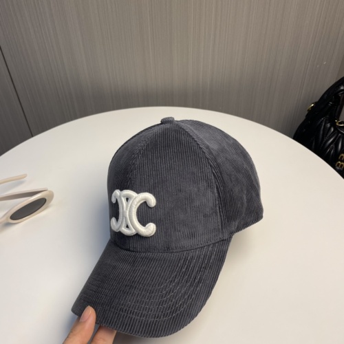 Replica Celine Caps #1249663 $27.00 USD for Wholesale