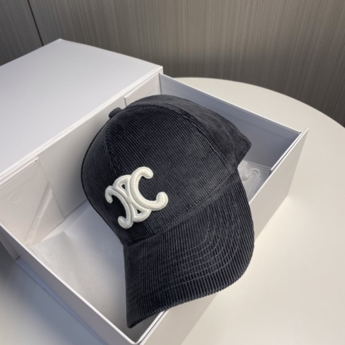 Replica Celine Caps #1249663 $27.00 USD for Wholesale