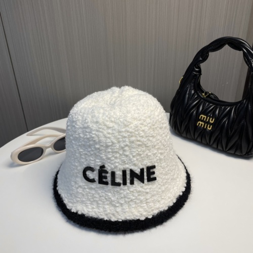 Replica Celine Caps #1249668, $27.00 USD, [ITEM#1249668], Replica Celine Caps outlet from China