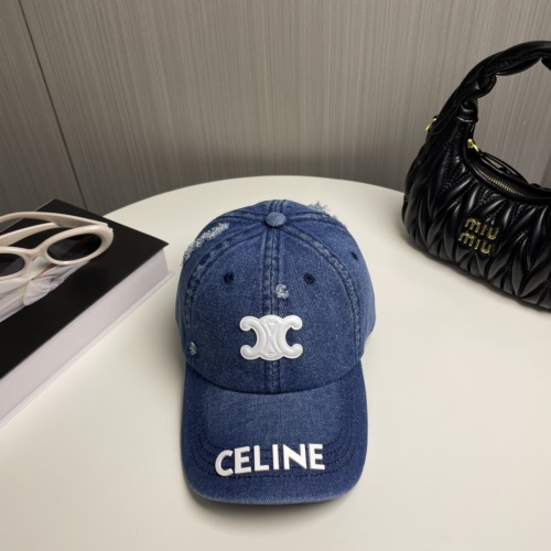 Replica Celine Caps #1249671, $27.00 USD, [ITEM#1249671], Replica Celine Caps outlet from China