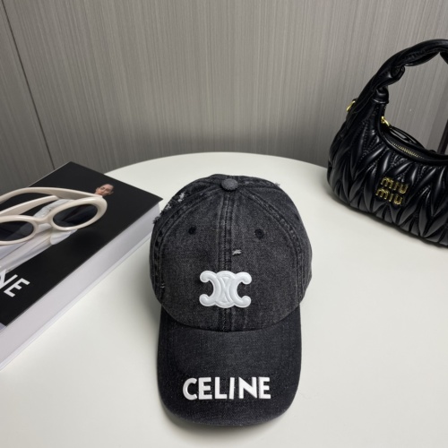 Replica Celine Caps #1249672, $27.00 USD, [ITEM#1249672], Replica Celine Caps outlet from China