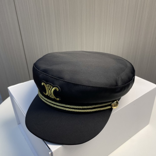 Replica Celine Caps #1249674 $29.00 USD for Wholesale