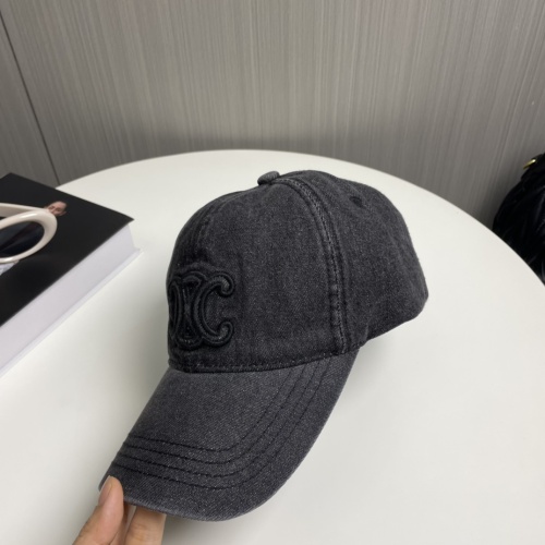 Replica Celine Caps #1249678 $27.00 USD for Wholesale