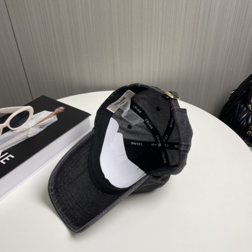 Replica Celine Caps #1249678 $27.00 USD for Wholesale