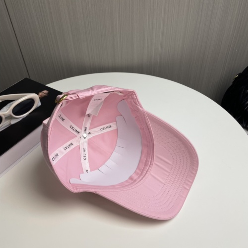 Replica Celine Caps #1249679 $27.00 USD for Wholesale