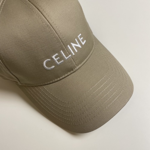 Replica Celine Caps #1249680 $27.00 USD for Wholesale